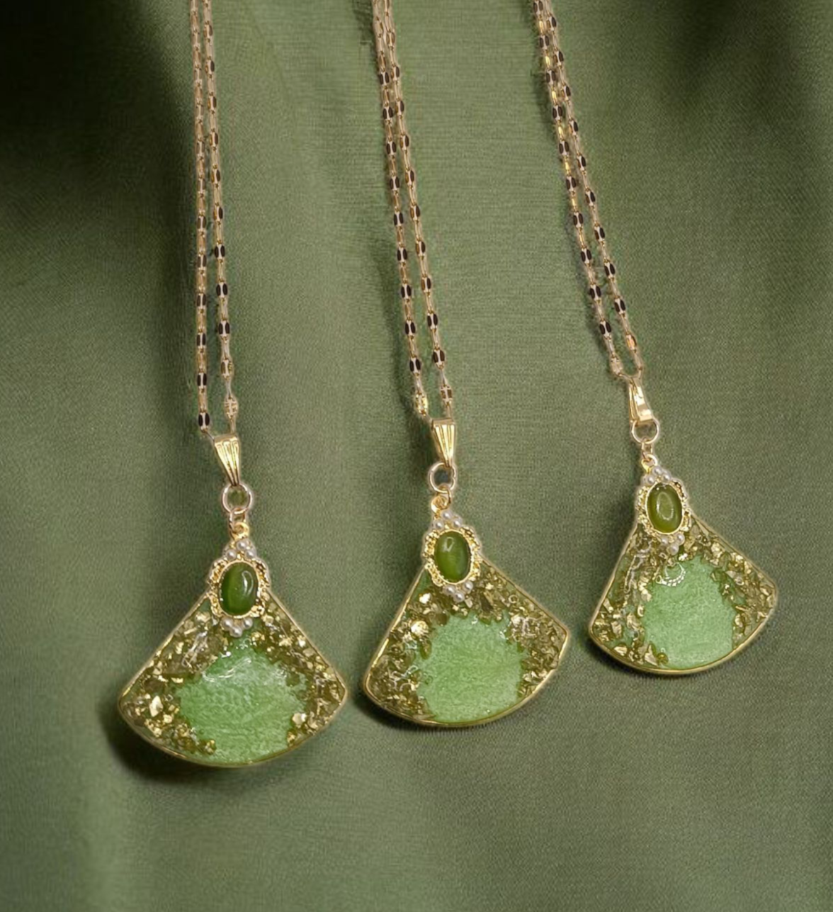 Amulett "Tarana"