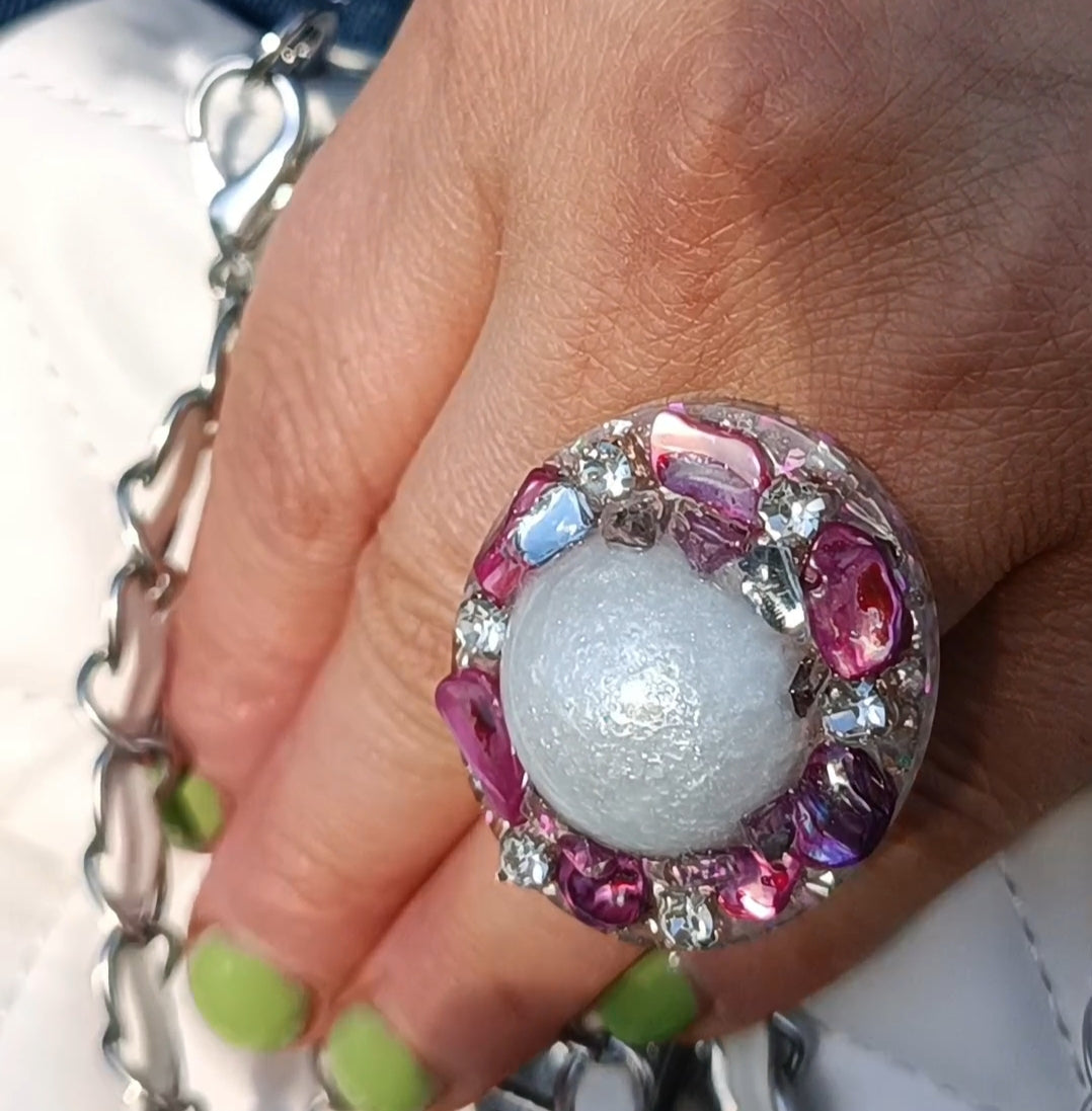Ring "Bell"