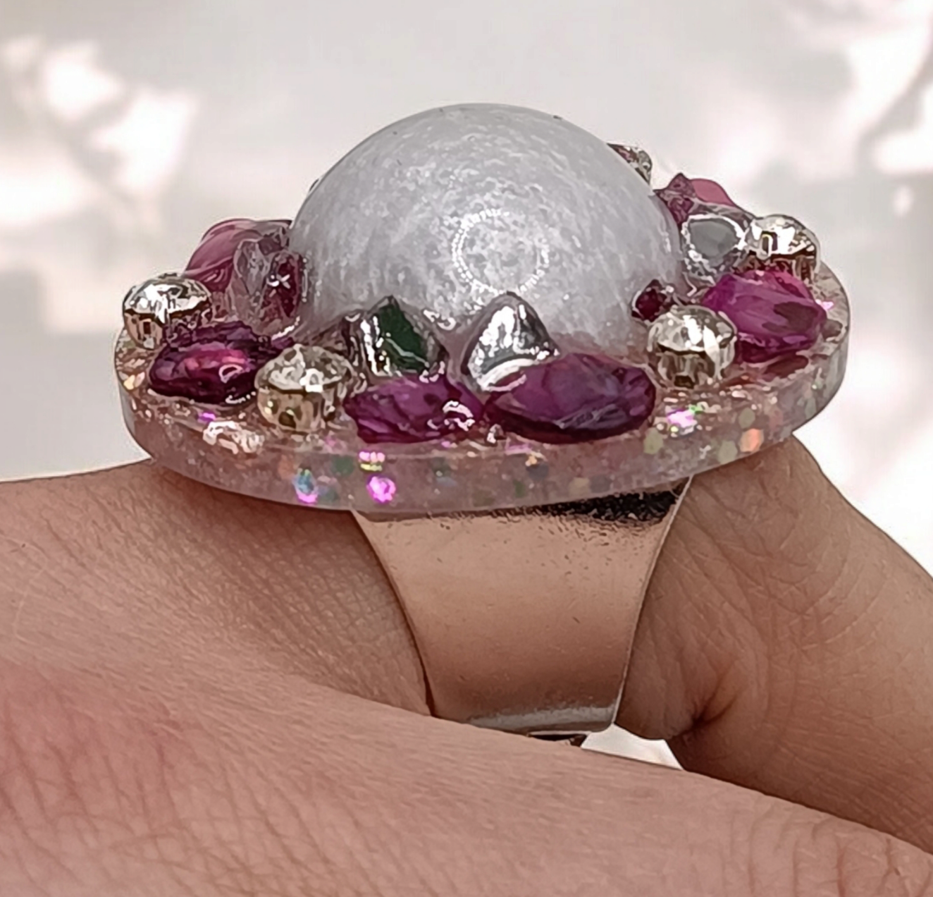 Ring "Bell"