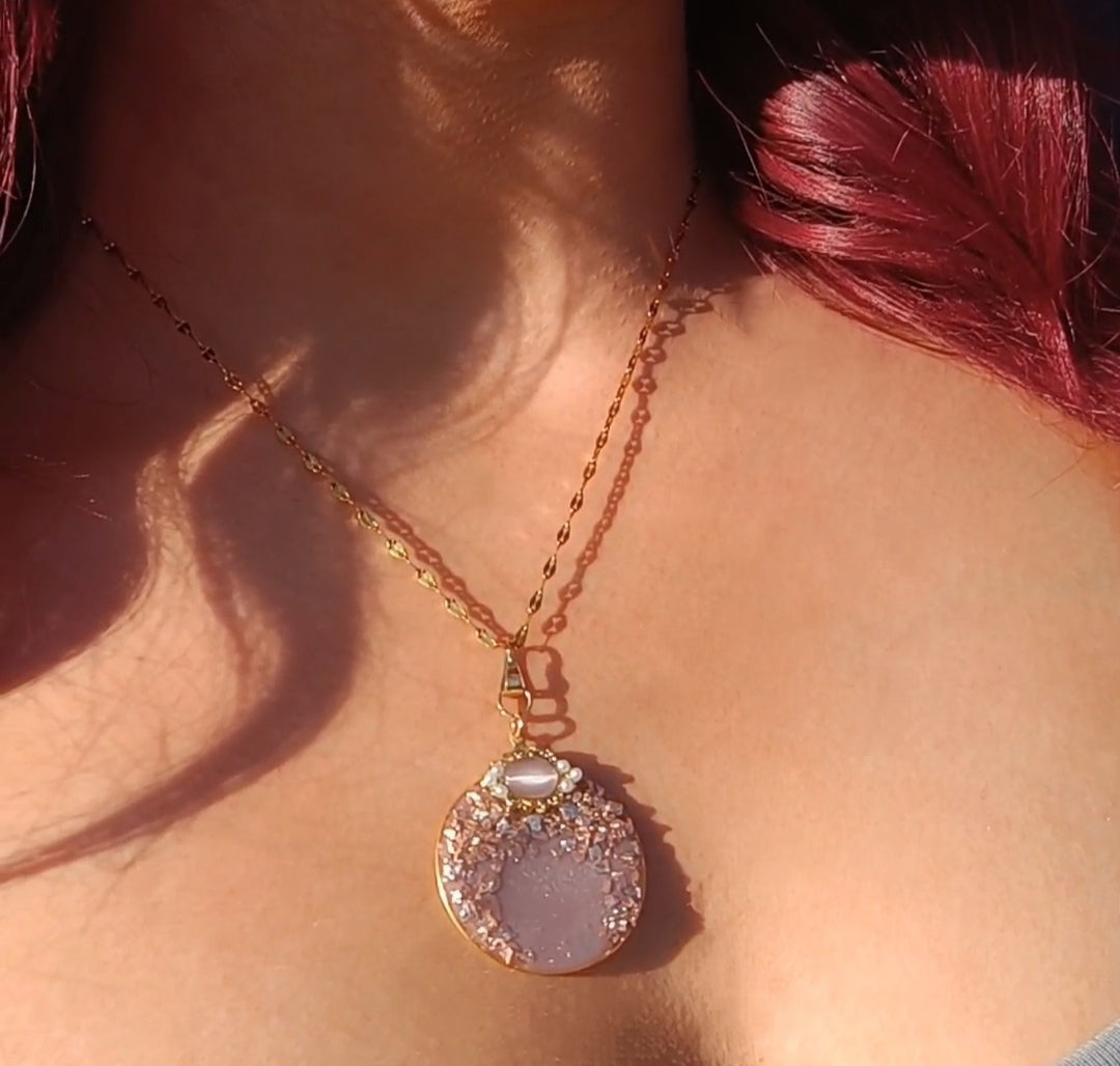 Amulett "Sissela"