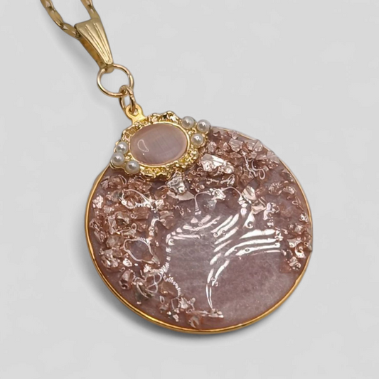 Amulett "Sissela"
