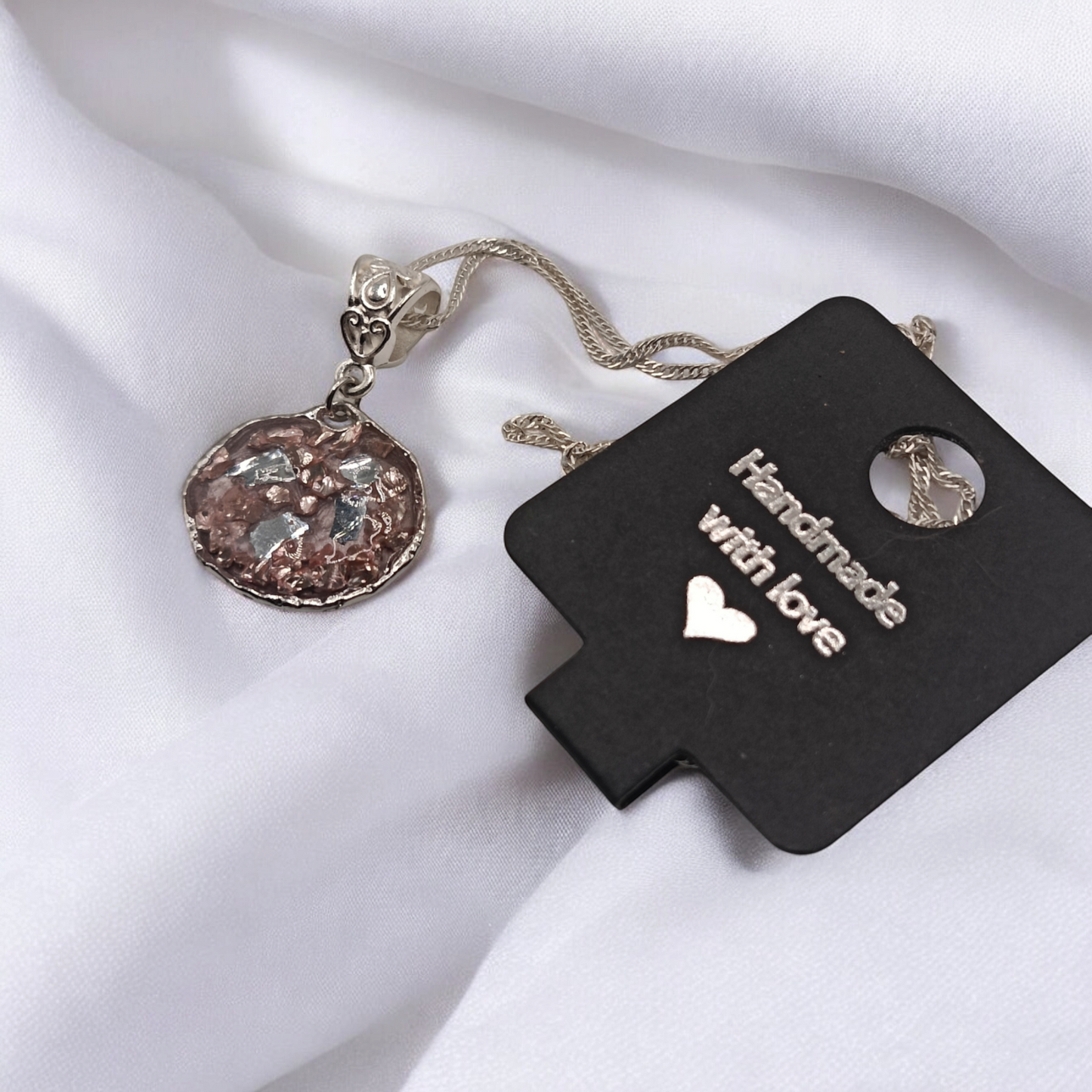 Halsband "Simone"